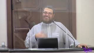 Happy New Year  Shaykh Waleed Basyouni [upl. by Adanar820]