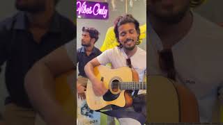 Teri Galiyan Cover Song  Monti Kumar [upl. by Nirro211]