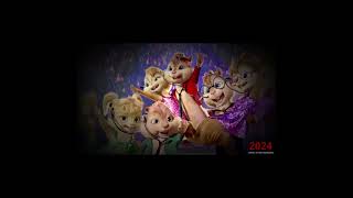 Alvin et les chipmunks 47Ter  Ladresse Remix music remixsong [upl. by Laon447]