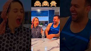 Hilarious Scare Pranks 😵🤐😱🍿 respect shorts viral trending [upl. by Terrijo573]