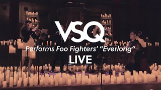 Everlong  Vitamin String Quartet Performs The Foo Fighters [upl. by Kristos]