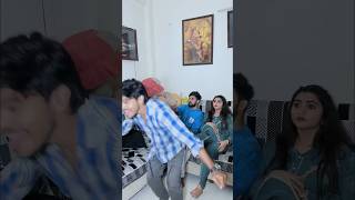 Biwi no1😂funny videosyoutubeshorts comedy funny biwino1 golu008 funnyvideo [upl. by Alba]