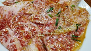 焼肉食う為だけにビジホに泊まったら最高だった話 [upl. by Cristiano]