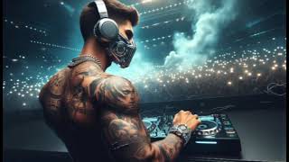 Best Deep House EDM Workout Music Playlist  Energizing Beats for Maximum Strength and Endurance [upl. by Ardnuaed77]