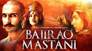 Bajirao Mastani  Watch Movie Review by KRK  Ranveer Singh  Deepika Padukone  Priyanka Chopra [upl. by Allertse24]