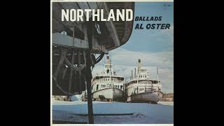 Al Oster  Northland  Ballad of Soapy Smith [upl. by Atilrak]