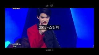 프니엘 앞으로의 발전이 너무나도 기대되는 프니엘의 6년 [upl. by Mell27]