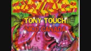 Guatauba  Tony Touch amp Nico Canada [upl. by Ardnekat]