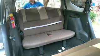 Jual SARUNG JOK MOBIL AVANZA XENIA CALYA SIGRA FULL SET 3 BARIS RUSH TERIOS MOBILIO INNOVA DLL Sho [upl. by Fabri]