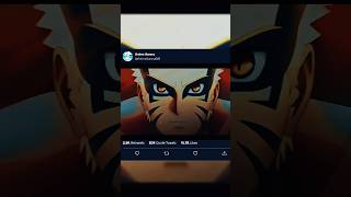 Hokage  Naruto Baryon Mode vs Isshiki Edit 🔥  4K  AMVEDIT anime edit naruto [upl. by Ahsin340]