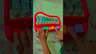 Once again piano pianotutorial music keyboard youtube trending l hit shorts subscribe [upl. by Nnaycart]