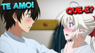 TOP 10 MEJORES ANIMES de ROMANCE QUE TE RECORDARAN LO SOLO QUE ESTAS [upl. by Rocco]