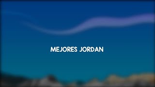 MEJORES JORDAN  ÓSCAR MAYDON x VICTOR MENDÍVIL [upl. by Cenac]