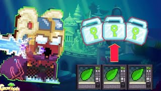 BEST METHOD TO GET PROFIT IN 2024  GROWTOPIA PROFIT [upl. by Fernande]