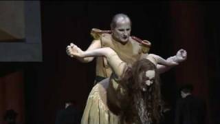 Alban Berg Wozzeck at the Bavarian State Opera Munich [upl. by Ocramed]