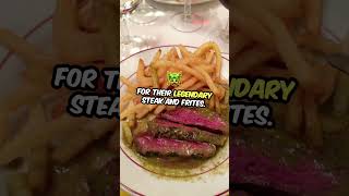 Where to Eat in Paris France Best Restaurants and Cafés [upl. by Obadias]