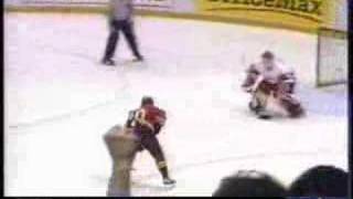 The 20 Best Hockey Goals ever seen [upl. by Aulea]