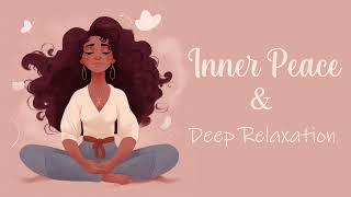 20 Minute Journey to Inner Peace amp Deep Relaxation Guided Meditation [upl. by Crespo]