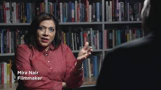 On the Channel Adventures in Moviegoing with Mira Nair [upl. by Assirat]