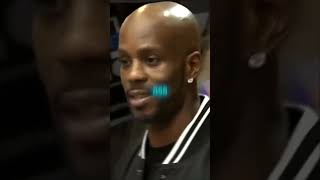 DMX Kept It 100 On This Interview [upl. by Teyugn4]