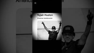 AI honest Nyjah opinion skate skateboarding skater [upl. by Nyladnarb]