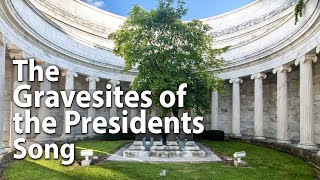 Where All the Presidents are Buried Song [upl. by Sulecram]