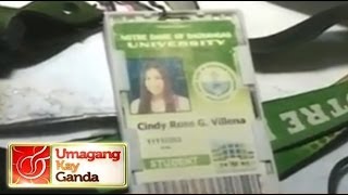 College student found dead in GenSan [upl. by Kcirdorb]