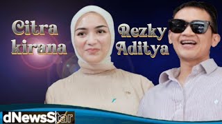 Rezky Aditya Siap Jalani Tes DNA Atas Permintaan Wenny Ariani [upl. by Treblig]