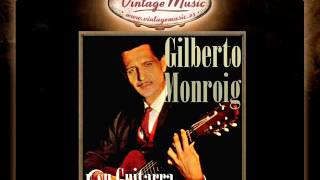 Gilberto Monroig  Pecadora Bolero VintageMusices [upl. by Levitt]