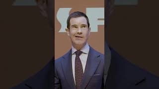 Jimmy wants to go out with a bang jimmycarr standupcomedy standupclips britishcomedy [upl. by Llerrem]