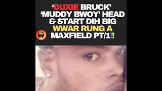 DUXIE PT1 Vol1 Jamaicas NO 1 Seral Kller Unleashes his DARKNESS [upl. by Anoj]