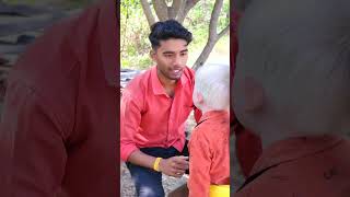 Angrej Babu ka chori pakda Gaya  comedy emotinal shortvideo funny [upl. by Kavita862]