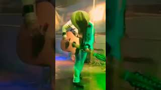 Los Talibanes Del Prieto  Ariel Camacho En Vivo [upl. by Dar]