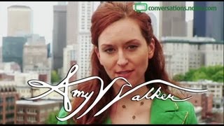 British Accent Tip  Amy Walker [upl. by Delwyn]