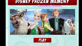 Play Frozen Games Online Free [upl. by Aneryc401]