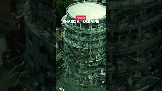 Kharkiv Ukraine Харьков Украина 20222024 [upl. by Elaine]