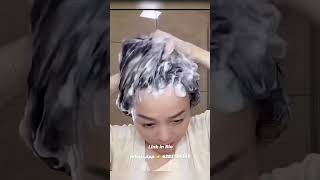 Viral Polygonum soap trending hairextensions indianhairgrowthsecret hairregrowth [upl. by Gile817]