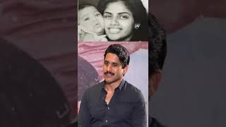 నేను అమ్మ దగ్గరే పెరిగాను Naga Chaitanya about his Mother  Samantha Nagarjuna [upl. by Guillemette74]