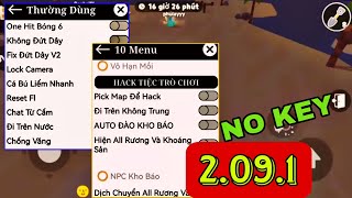 Hack Mod APK PLAY TOGETHER 2091 VNG MỚI NHẤT FULL VÍP NO KEY [upl. by Caz]