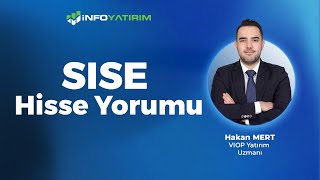 Hakan Mertten SISE Hisse Yorumu quot15 Kasım 2024quot  İnfo Yatırım [upl. by Wemolohtrab283]