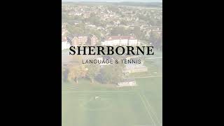 Welcome to Sherborne Language School [upl. by Corey]