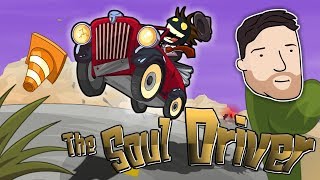 Lets Play The Soul Driver  IM INNOCENT  Graeme Games  SoulGame Studio Gameplay [upl. by Andros150]