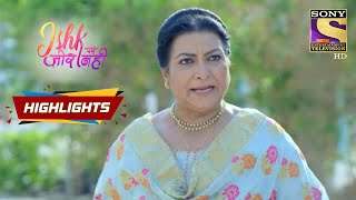 Ishqis New Start  Ishk Par Zor Nahi  Episode 60  Highlights [upl. by Henghold]