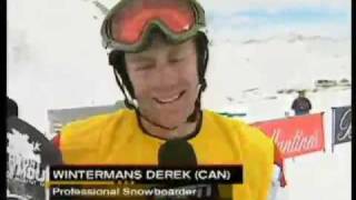 Derek Wintermans ESTEEM Team Intro Video [upl. by Furr]