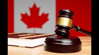 Ultimate Guide to Canadian Employment Law [upl. by Lorollas]