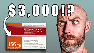 This medication COST 3000 But does the research support it A nurse s review [upl. by Hourigan]