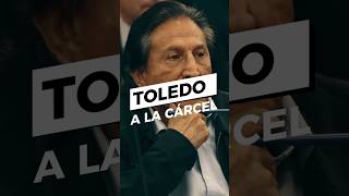 20 años y 6 meses para Alejandro Toledo [upl. by Megen561]