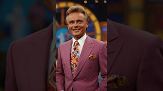 Pat Sajak is retiring Here is a look at his life patsajak wheeloffortune ai vannawhite shorts [upl. by Gninnahc803]