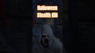 Hitman 3  Do you want to wreck havoc in a Ghostface mask hitman3 stealthgameplay hitman [upl. by Marteena]