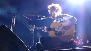 Ben Howard  End Of The Affair  Live AFAS Live Amsterdam 2018 [upl. by Hali109]